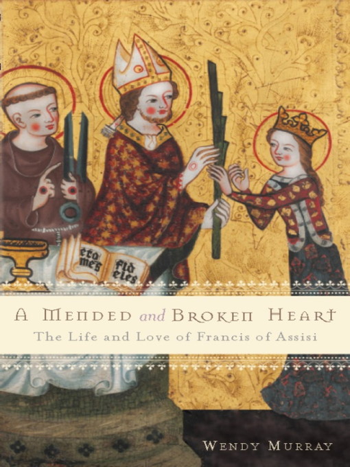 Title details for A Mended and Broken Heart by Wendy Murray - Available
